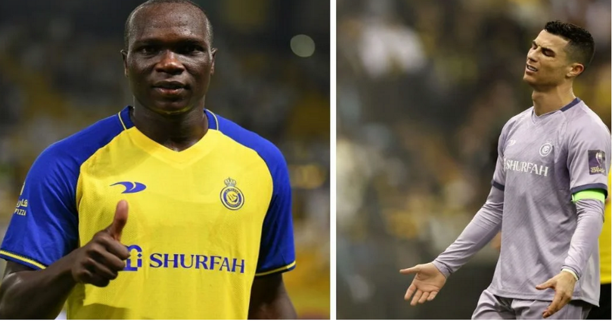 aboubacar, cr7, al nassr